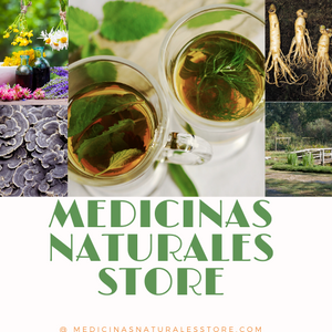 Medicinas Naturales Store