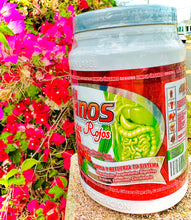 Load image into Gallery viewer, Limpia Órganos Frutos Rojos