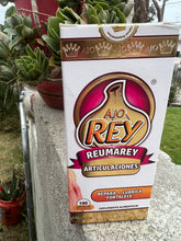 Load image into Gallery viewer, Ajo Rey Reumarey