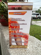 Load image into Gallery viewer, Ajo Rey Reumarey