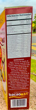 Load image into Gallery viewer, BacaoMax Extracto de Hígado de Bacalao 15 Vitaminas y Minerales 340 ml PROSA