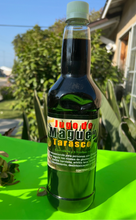 Load image into Gallery viewer, Jugo de Maguey Tarasco Orgánico Reforzado con Savila y 6 Hierbas Mas, 1 litro, Artesanal