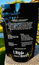 Load image into Gallery viewer, Utopia feet