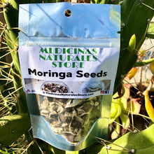 Load image into Gallery viewer, MORINGA Seeds Powder