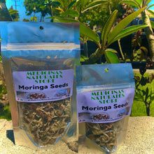 Load image into Gallery viewer, MORINGA Seeds Powder