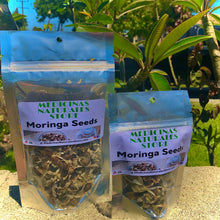Load image into Gallery viewer, MORINGA Seeds