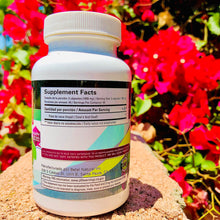 Load image into Gallery viewer, Pata de Vaca (cow’s foot) 90 Capsules