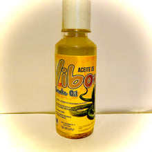 Load image into Gallery viewer, Aceite de Víbora 🐍 Snake Oil 4 oz