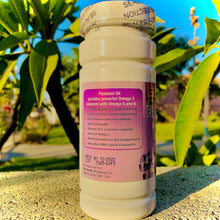 Load image into Gallery viewer, Flaxseed Oil 100 Softgels (1,000mg)