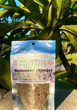 Load image into Gallery viewer, Wormwood (Ajenjo) ☕️🌿TEA