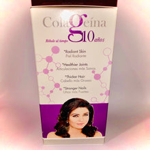 Load image into Gallery viewer, Colageína 60 Capsules