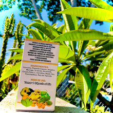 Load image into Gallery viewer, Chupa Panza 30 Capsulas de 500 MG