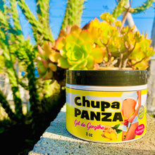 Load image into Gallery viewer, Chupa PANZA Gel de Jengibre 8 oz