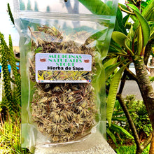 Load image into Gallery viewer, Hierba del Sapo Tea ☕️