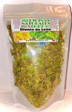 Load image into Gallery viewer, Diente de León (Dandelion Root) TEA ☕️