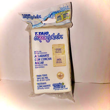 Load image into Gallery viewer, T-TAiO Espon + Jabon en 1