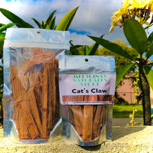 Load image into Gallery viewer, Cat’s Claw (Uña de Gato) Tea ☕️
