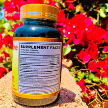 Load image into Gallery viewer, Células Madre Stem Strong 60 Capsules