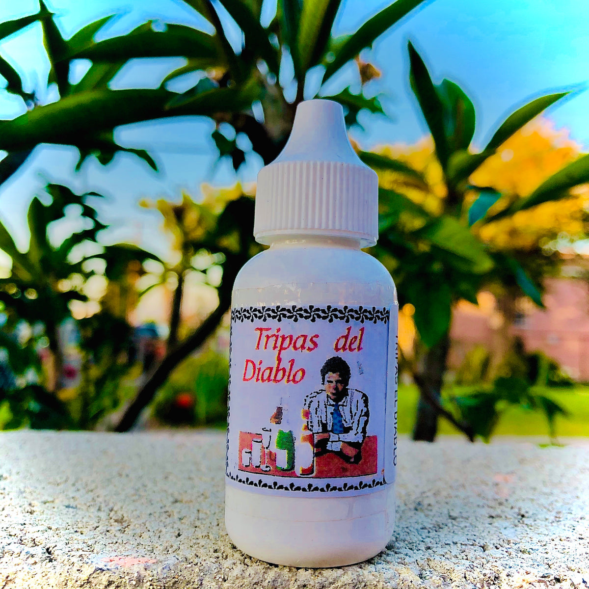 Tripas Del Diablo Medicinas Naturales Store