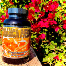 Load image into Gallery viewer, Chanca Piedra 90 Capsules