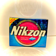 Load image into Gallery viewer, Nikzon 90 Tabletas