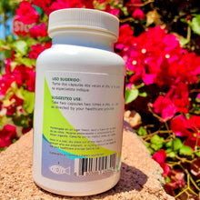 Load image into Gallery viewer, Pata de Vaca (cow’s foot) 90 Capsules