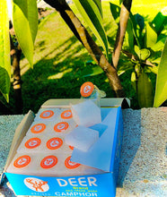 Load image into Gallery viewer, Deer Refined Alcanfor, Hight Quality