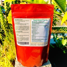 Load image into Gallery viewer, MACA Root Powder Organic 8 oz.