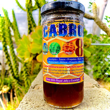 Load image into Gallery viewer, Cabroncosol 8