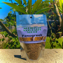 Load image into Gallery viewer, Fenugreek Seeds