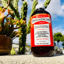 Load image into Gallery viewer, Desempacho liquid 8 fl oz