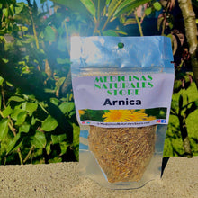 Load image into Gallery viewer, Arnica Tea ☕️