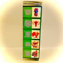 Load image into Gallery viewer, Limpia Órganos 60 Cápsulas