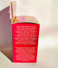 Load image into Gallery viewer, Circulación 🆚 Varices 100 Tabletas de 500 mg