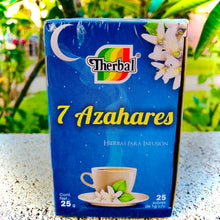 Load image into Gallery viewer, 7 Blossoms Tea