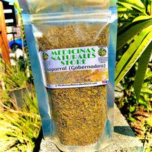Load image into Gallery viewer, Chaparral (Gobernadora) TEA