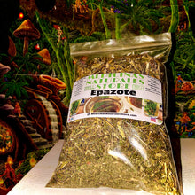 Load image into Gallery viewer, Epazote De Comer (WORMSEED)