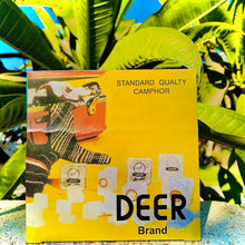 Load image into Gallery viewer, Deer Refined Alcanfor, Hight Quality