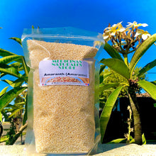 Load image into Gallery viewer, Roasted Amaranth (Amaranto)