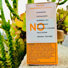 Load image into Gallery viewer, Kiwi 🥝 Botanicals Brightening Eye Cream 15 mL