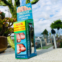 Load image into Gallery viewer, Tineacide Anti-fungal Cream