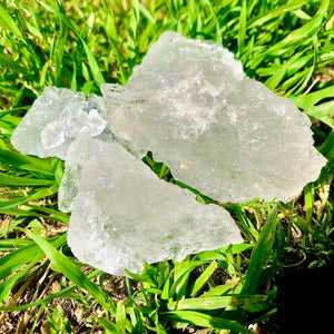 Piedra Alumbre (Alum Stone)