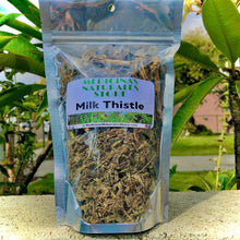 Load image into Gallery viewer, Milk Thistle TEA ☕️ (Cardo Mariano TE)