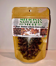 Load image into Gallery viewer, 100% Organic Star Anise
