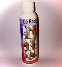 Load image into Gallery viewer, Aceite  DeL Roble Medicinal Reforzado