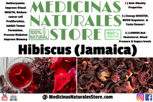 Load image into Gallery viewer, Hibiscus 🌺 Jamaica Flowers