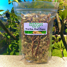 Load image into Gallery viewer, Yerba Del Zapo
