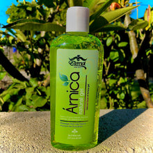 Load image into Gallery viewer, Arnica Natural Gel (Eternal)