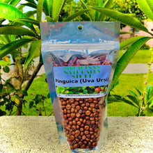Load image into Gallery viewer, 100% Natural Pinguica (Uva Ursi) Berries