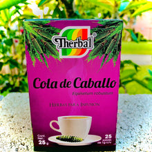 Load image into Gallery viewer, Cola De Caballo